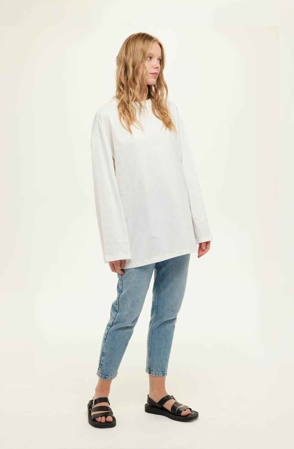 MANUKA - Oversize Shirt