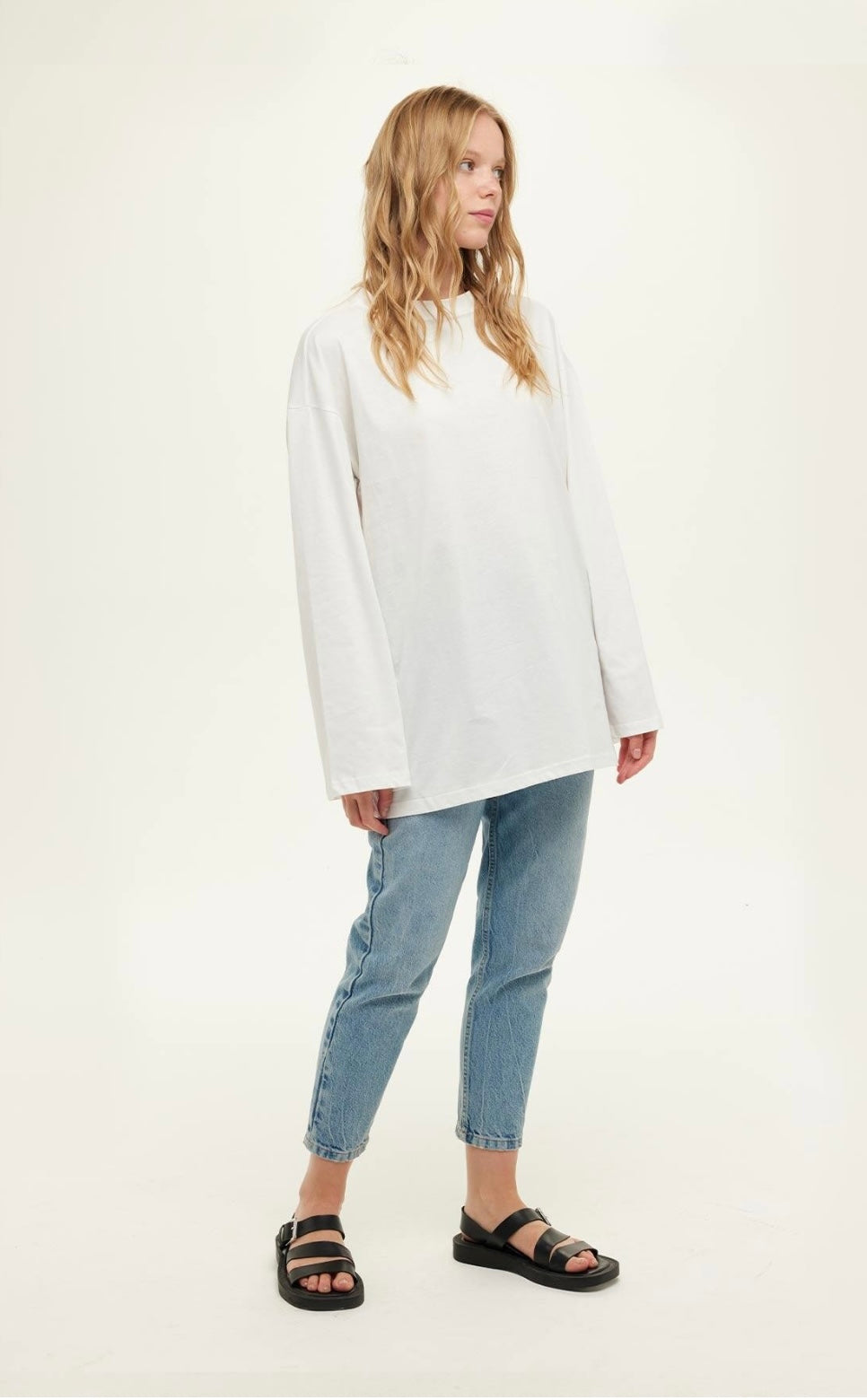 MANUKA - Oversize Shirt