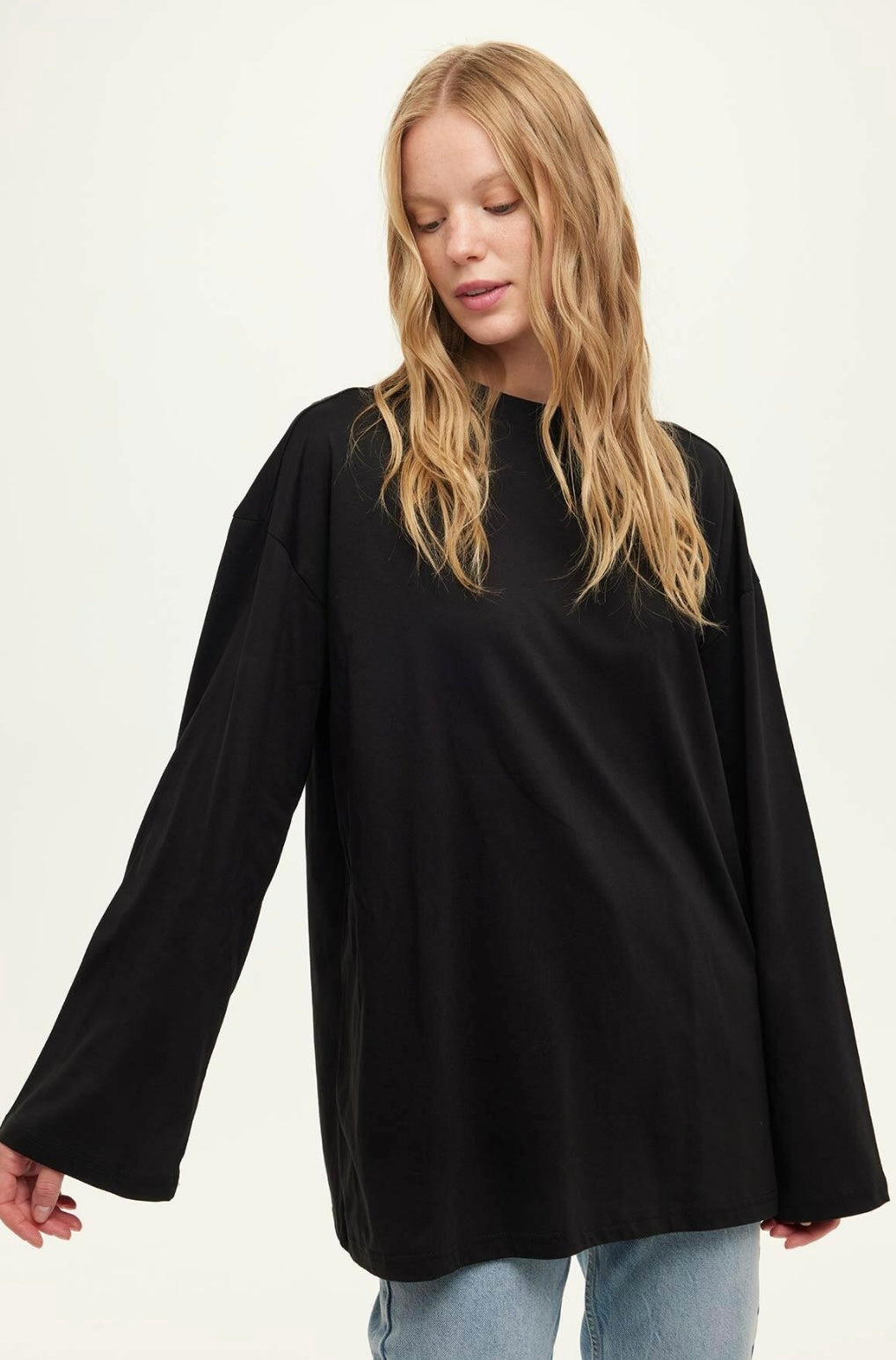 MANUKA - Oversize Shirt