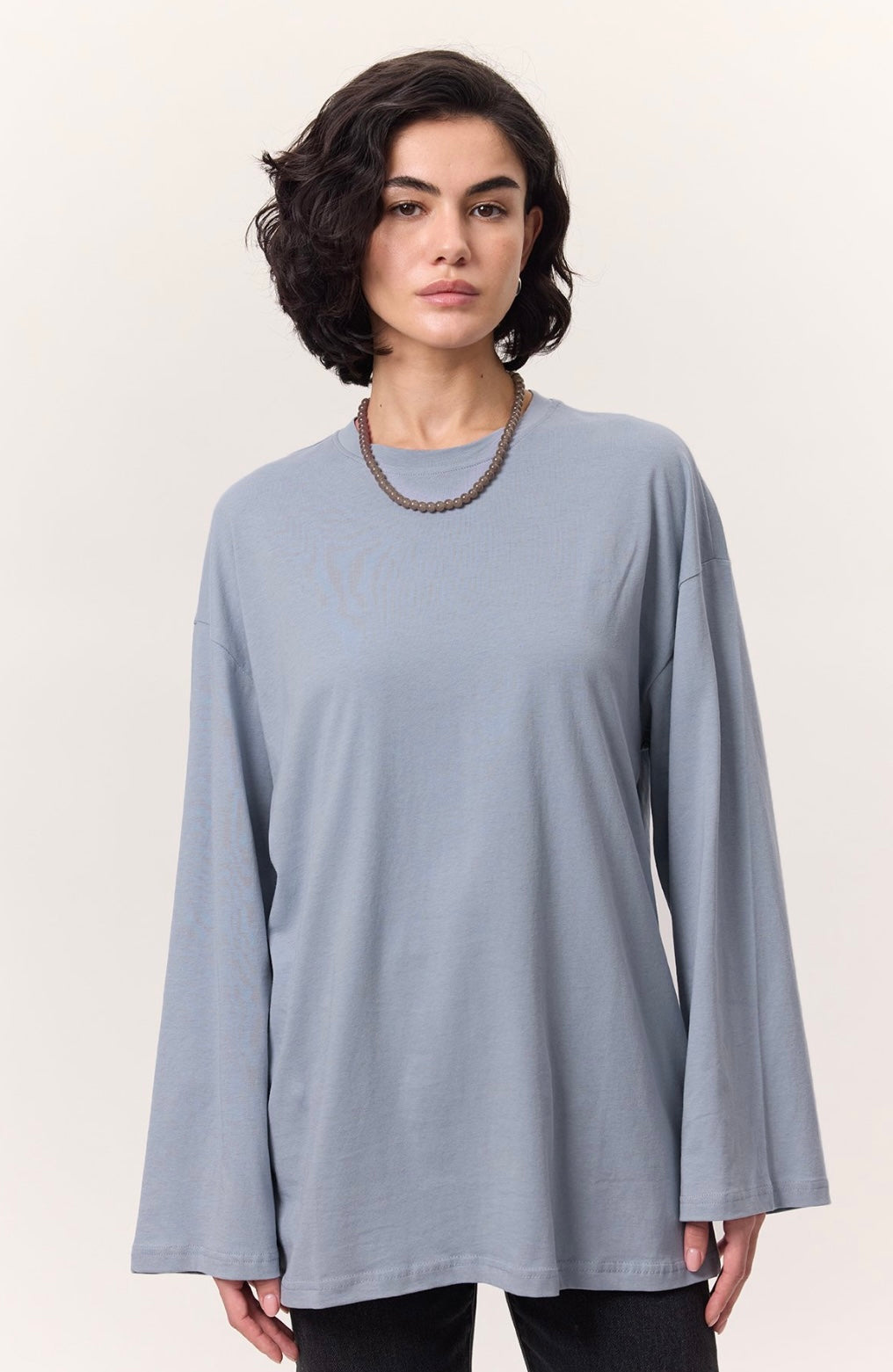 MANUKA - Oversize Shirt
