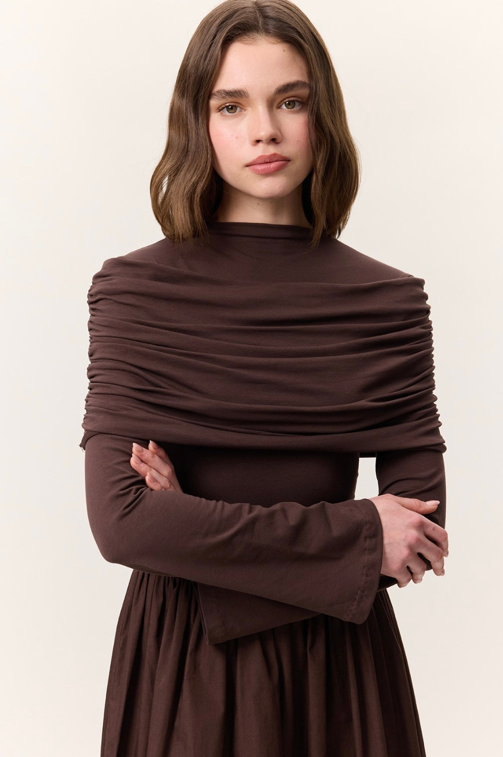 MANUKA - ELAYA Kleid