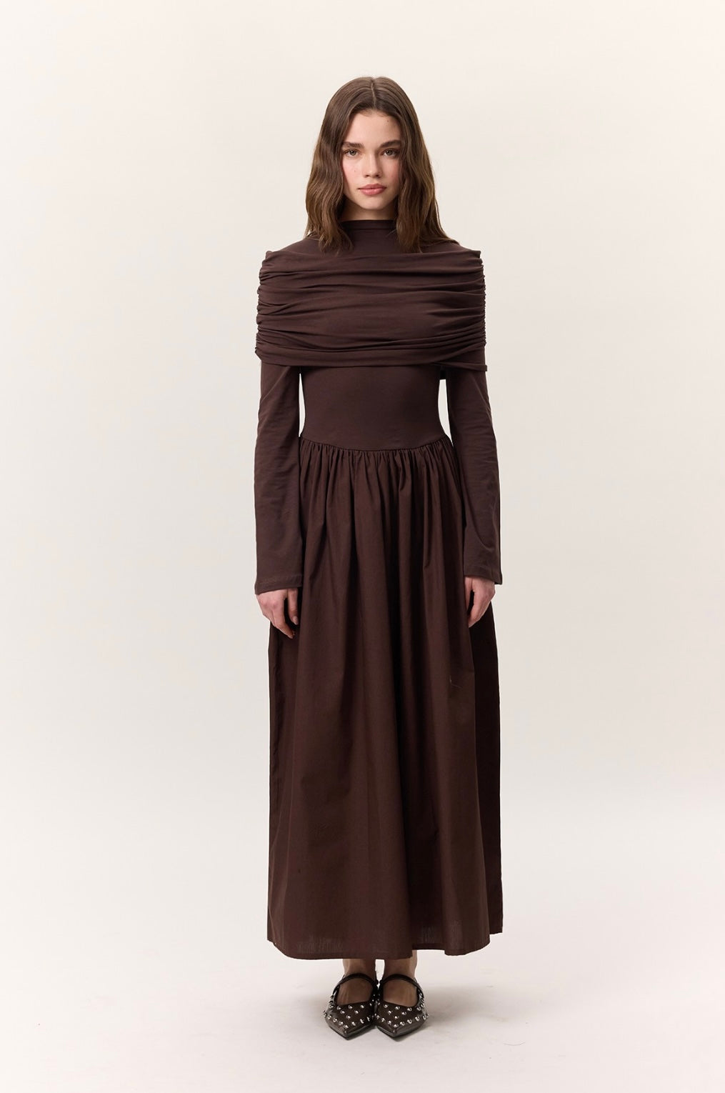 MANUKA - ELAYA Kleid