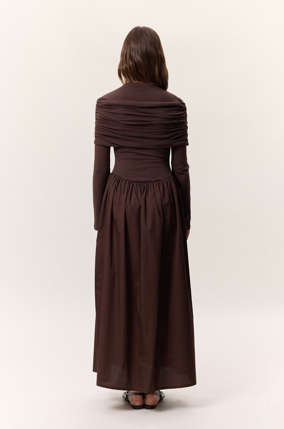 MANUKA - ELAYA Kleid