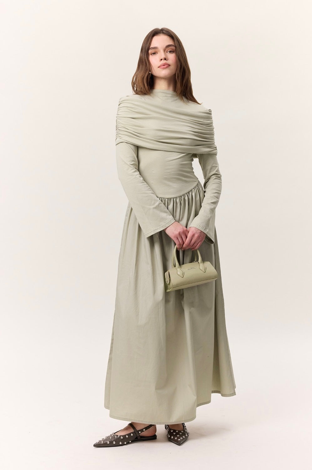 MANUKA - ELAYA Kleid