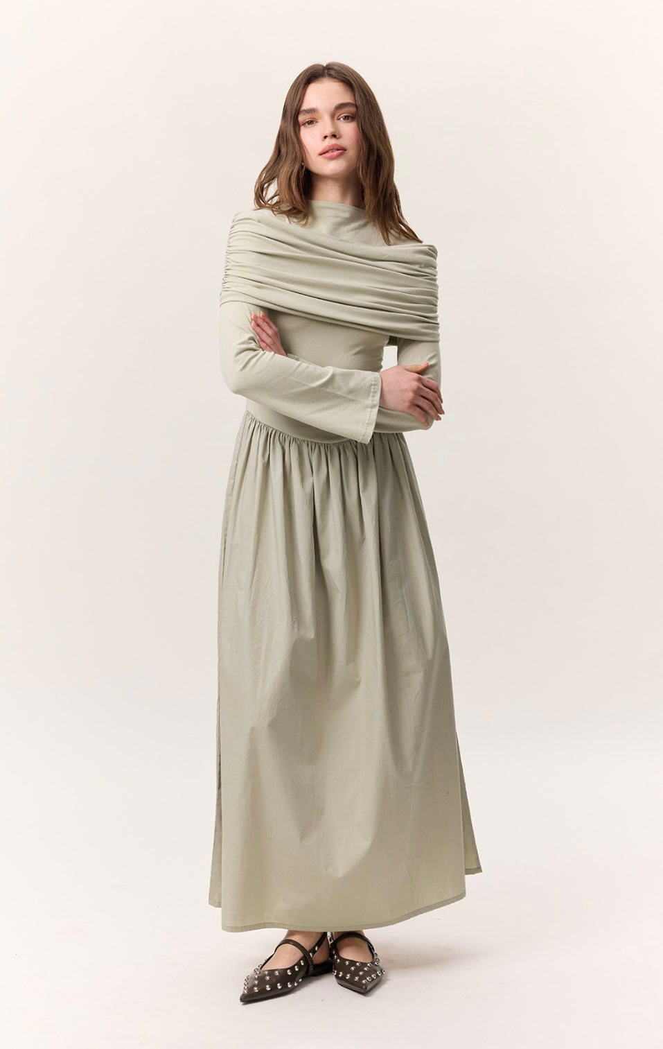 MANUKA - ELAYA Kleid