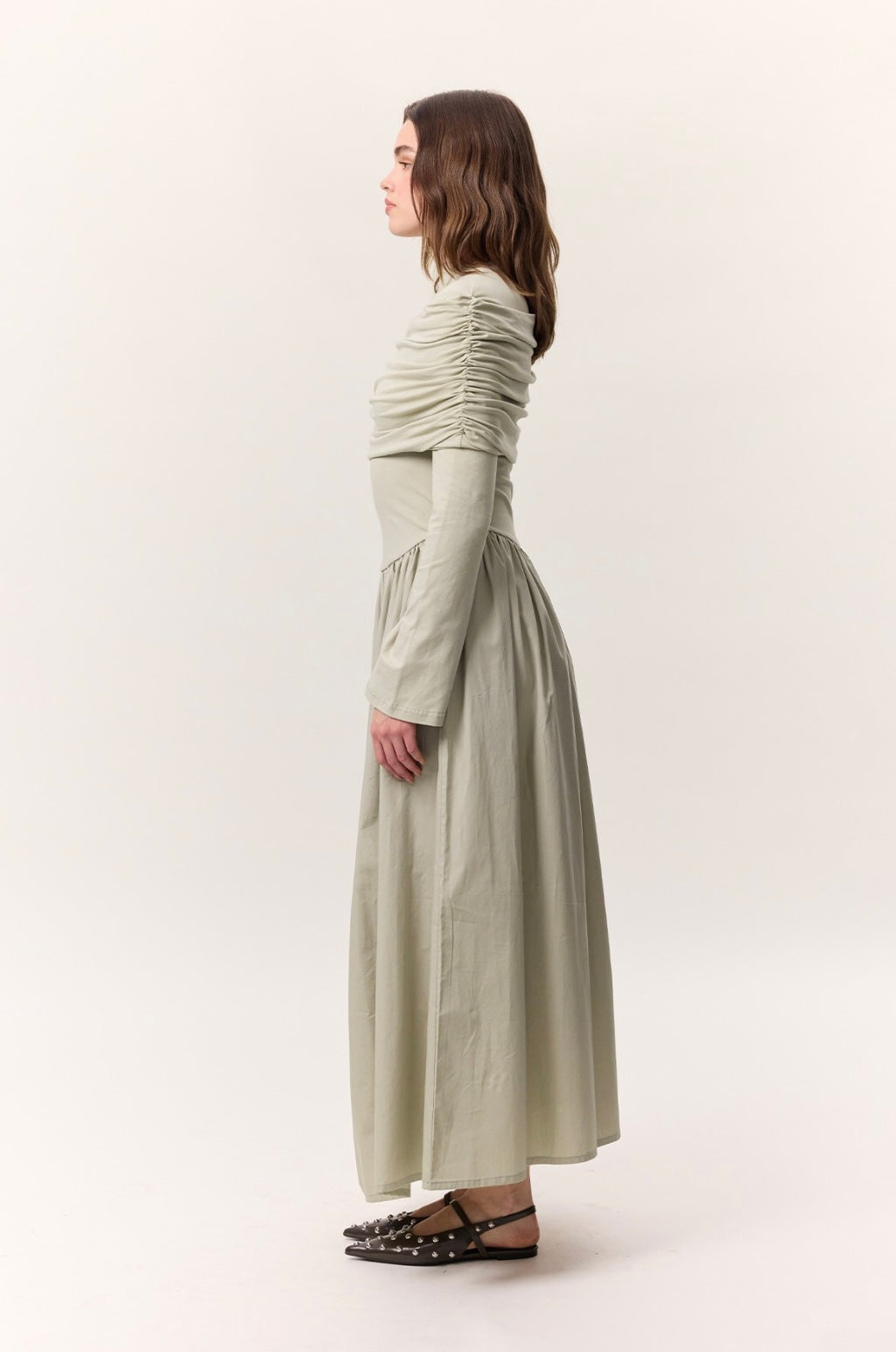 MANUKA - ELAYA Kleid