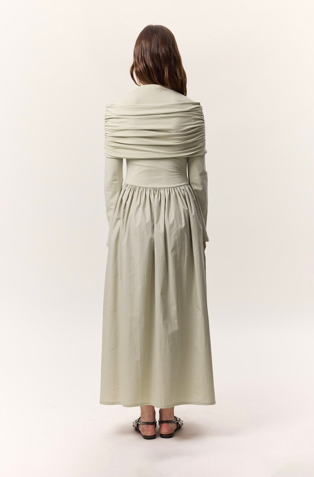 MANUKA - ELAYA Kleid