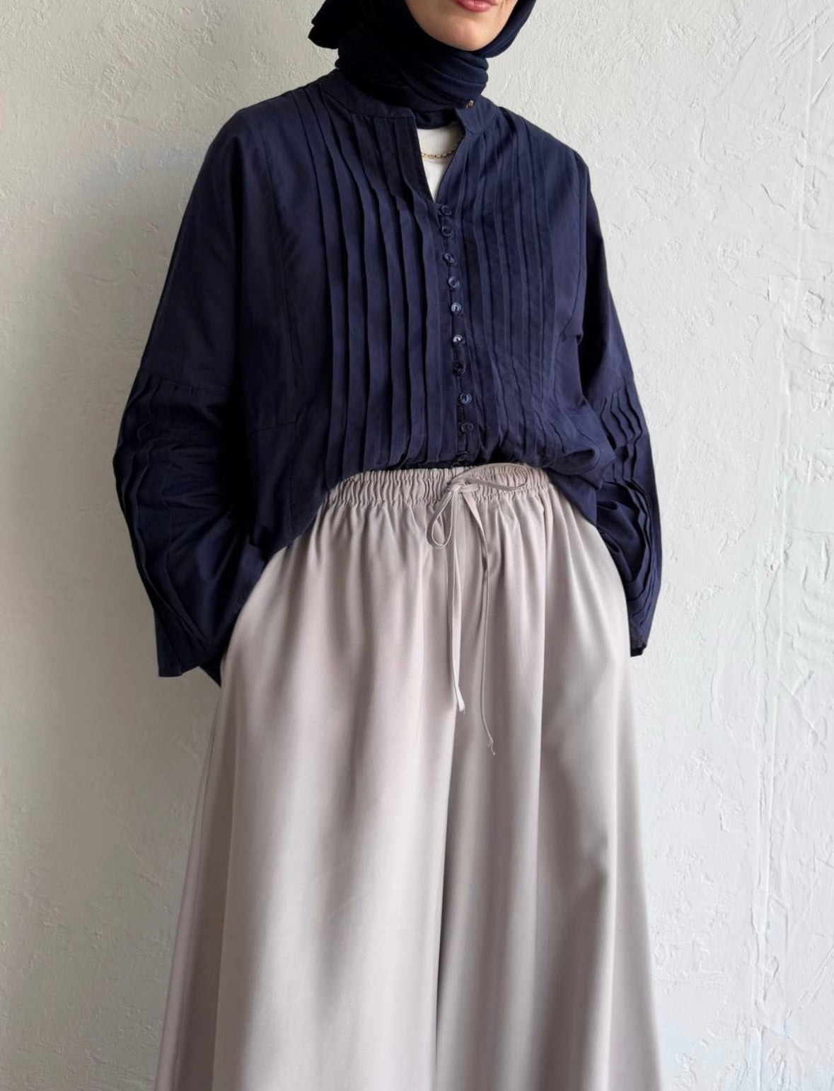 MOCA - Palazzo Hose