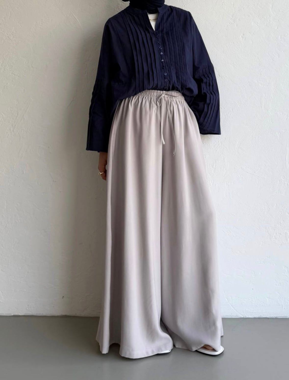 MOCA - Palazzo Hose