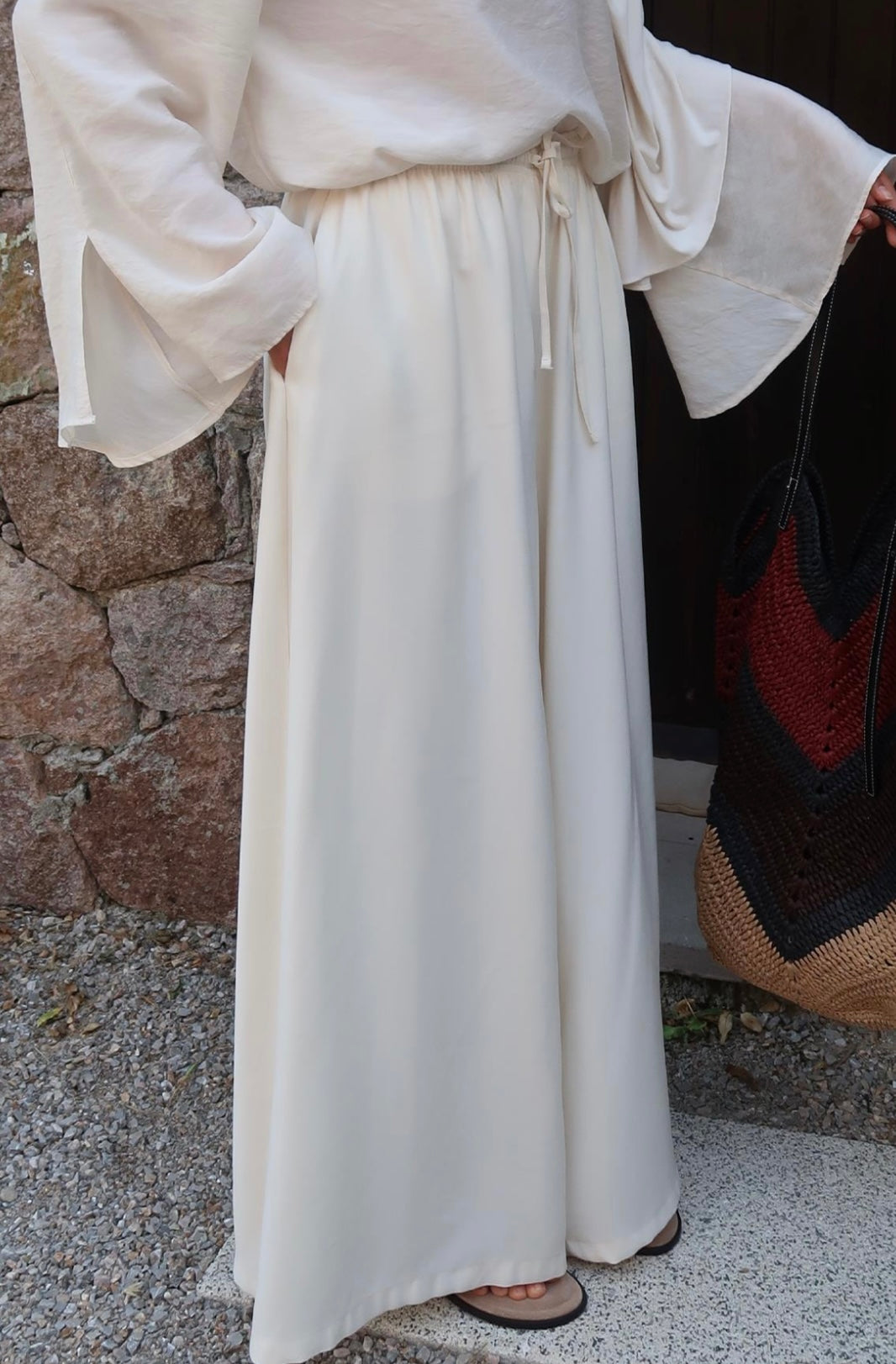 MOCA - Palazzo Hose