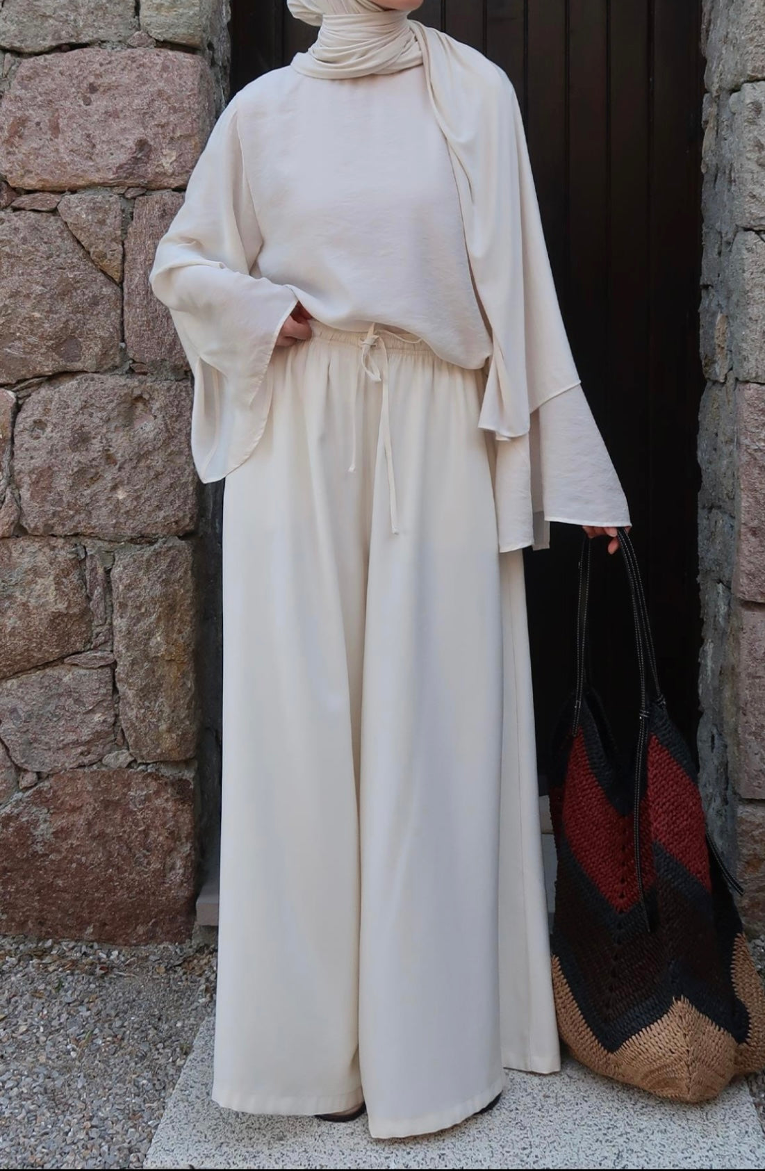 MOCA - Palazzo Hose