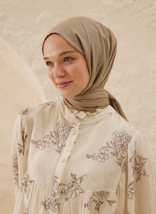 FRESHSCARFS - Rami Viskon Hijab