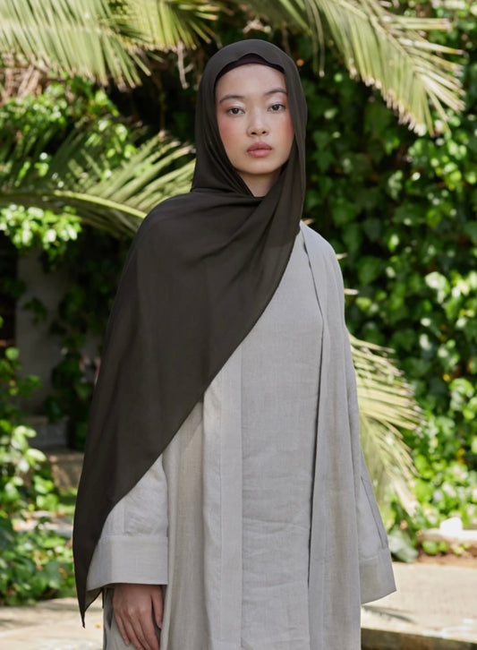FRESHSCARFS - Rami Viskon HIjab