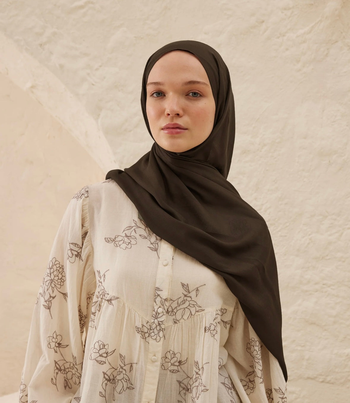 FRESHSCARFS - Rami Viskon HIjab