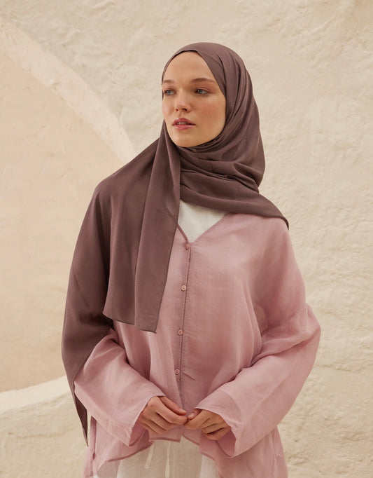 FRESHSCARFS - Rami Viskon Hijab