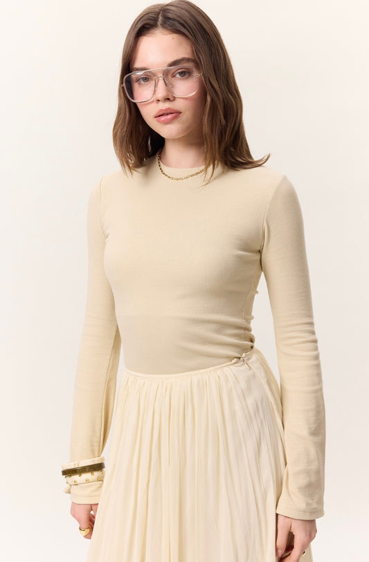 MANUKA - Slim Body Vanille