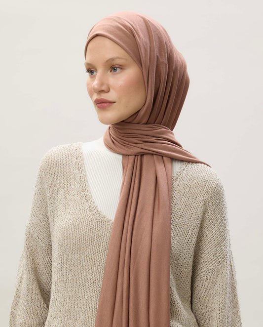 FRESHSCARFS - Jersey Hijab