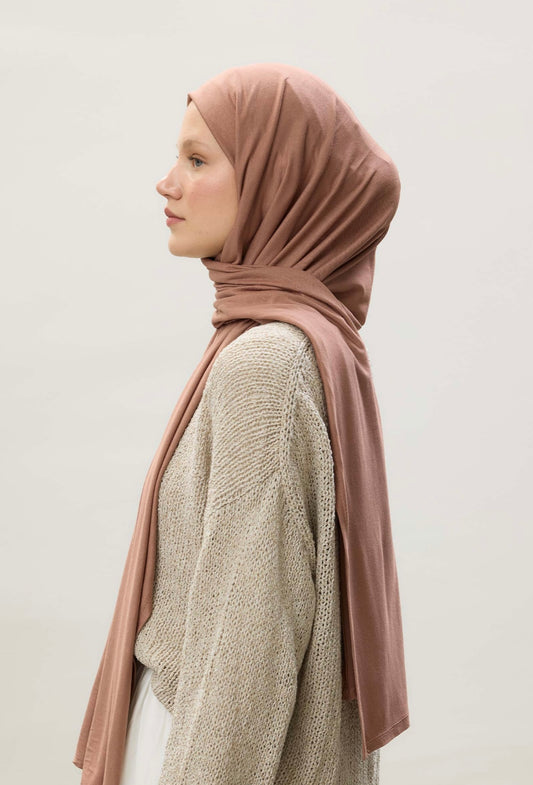 FRESHSCARFS - Jersey Hijab