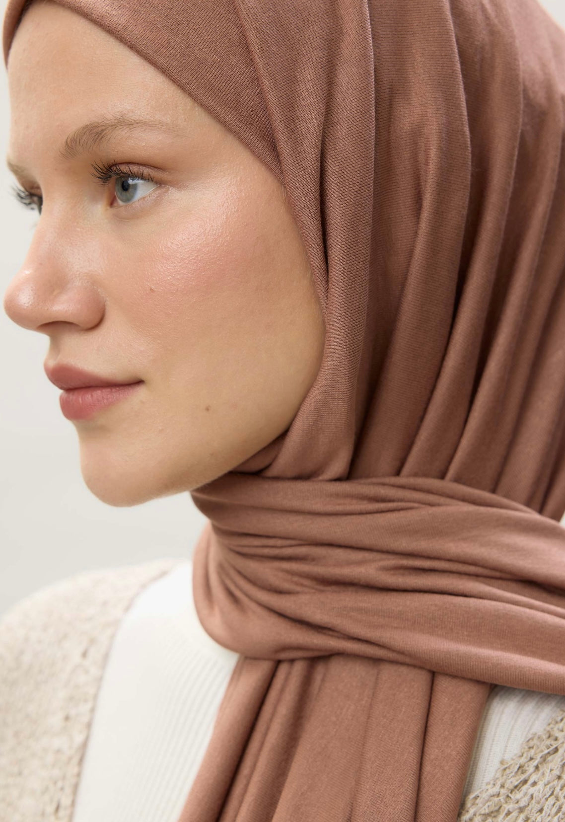FRESHSCARFS - Jersey Hijab