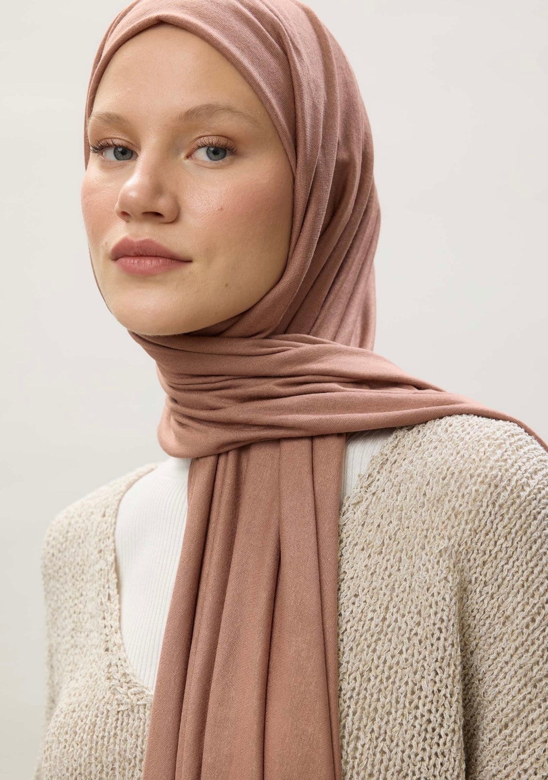 FRESHSCARFS - Jersey Hijab