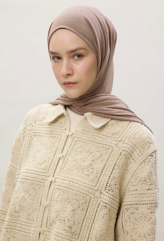 FRESHSCARFS - Jersey Hijab