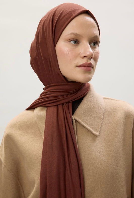 FRESHSCARFS - Jersey Hijab