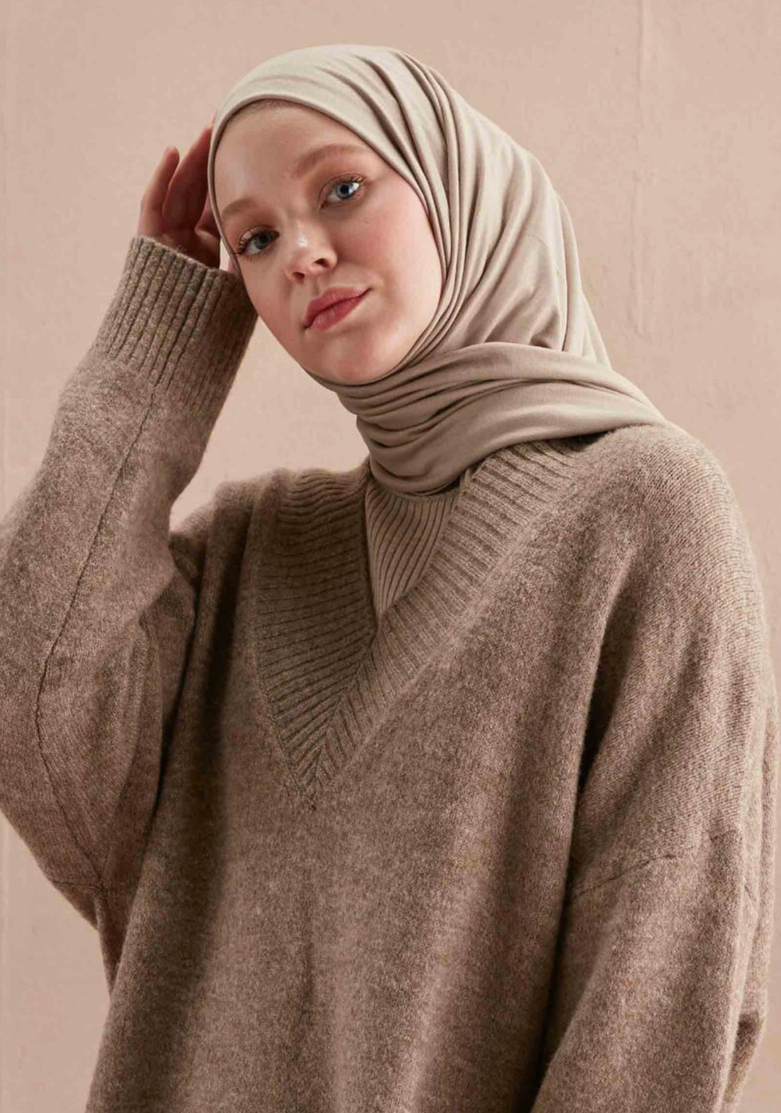 FRESHSCARFS - Jersey Hijab