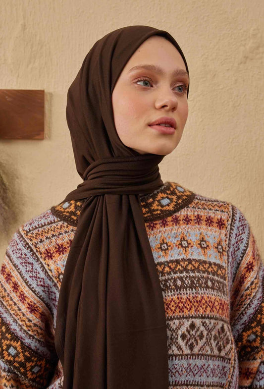 FRESHSCARFS - Jersey Hijab