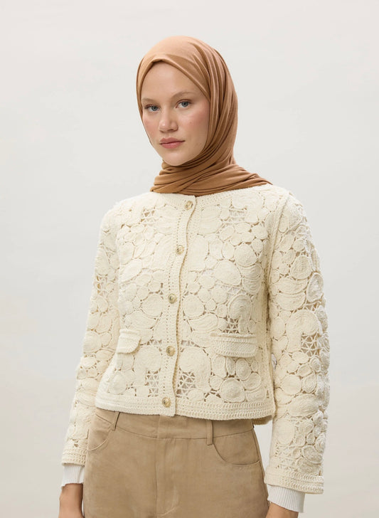 FRESHSCARFS - Jersey Hijab