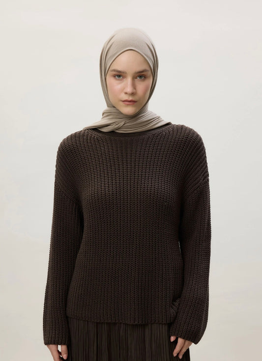 FRESHSCARFS - Jersey Hijab