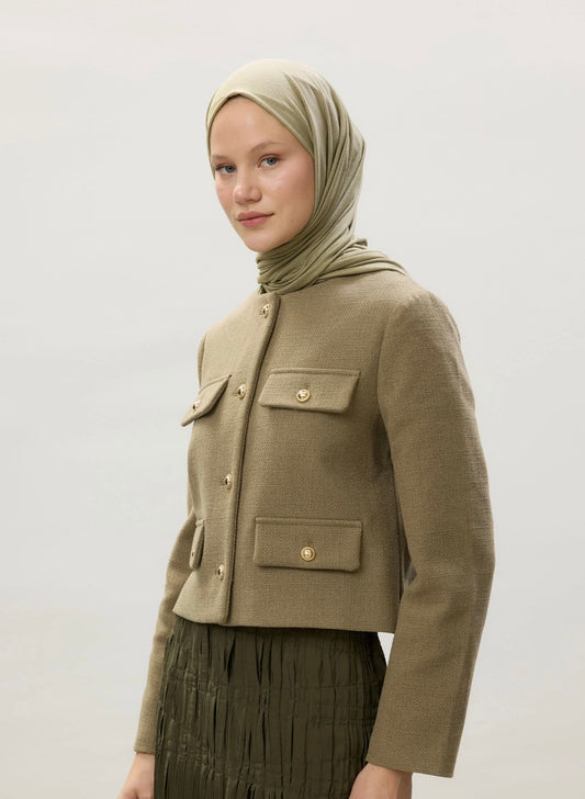 FRESHSCARFS - Jersey Hijab