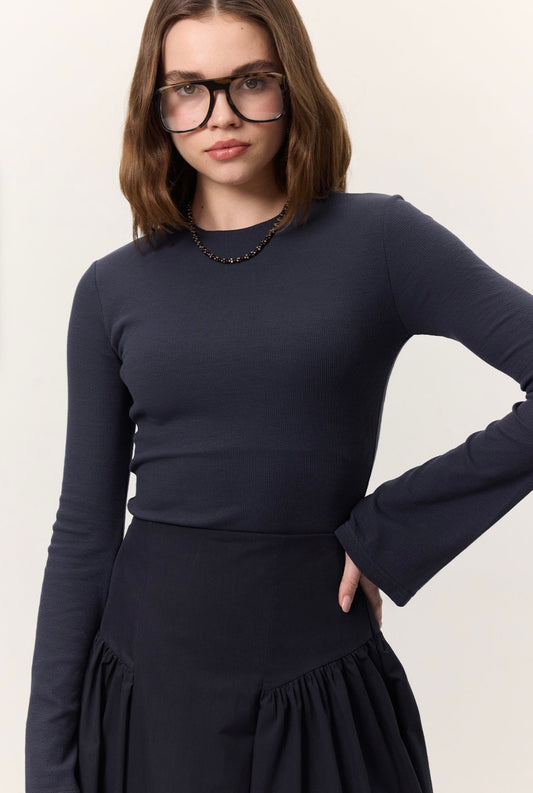 MANUKA - Slim Body Navy