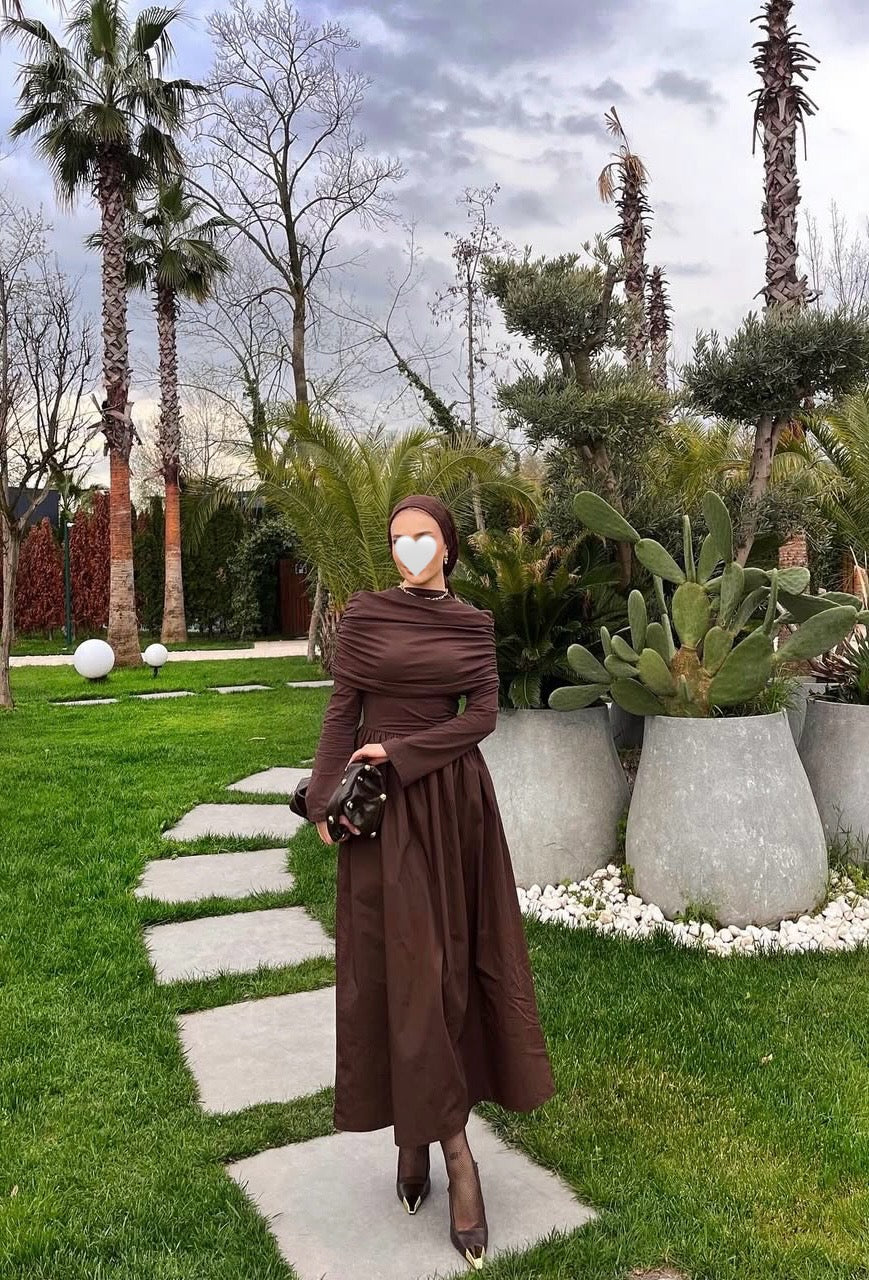 MANUKA - ELAYA Kleid
