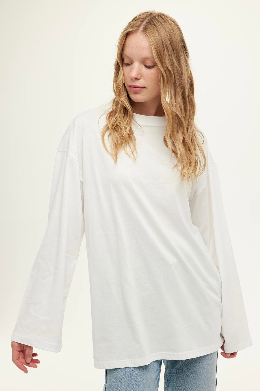 MANUKA - Oversize Shirt