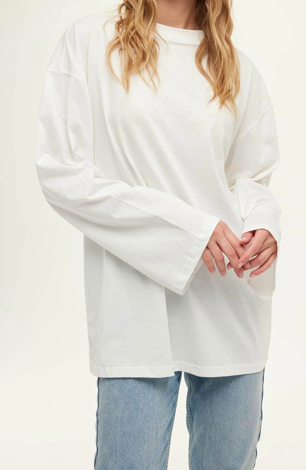 MANUKA - Oversize Shirt