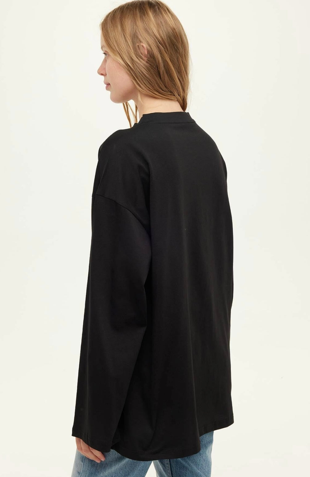 MANUKA - Oversize Shirt