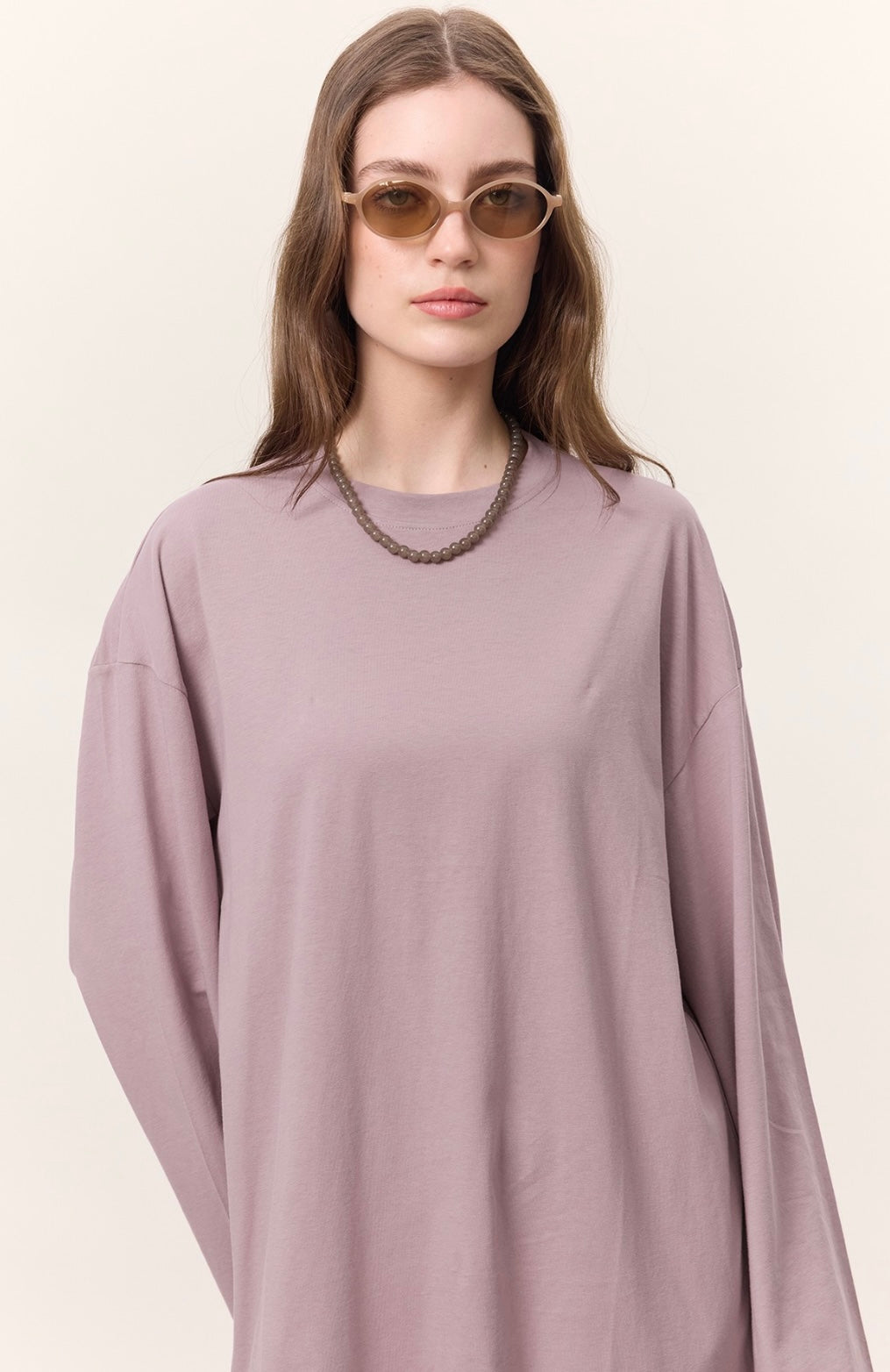 MANUKA - Oversize Shirt