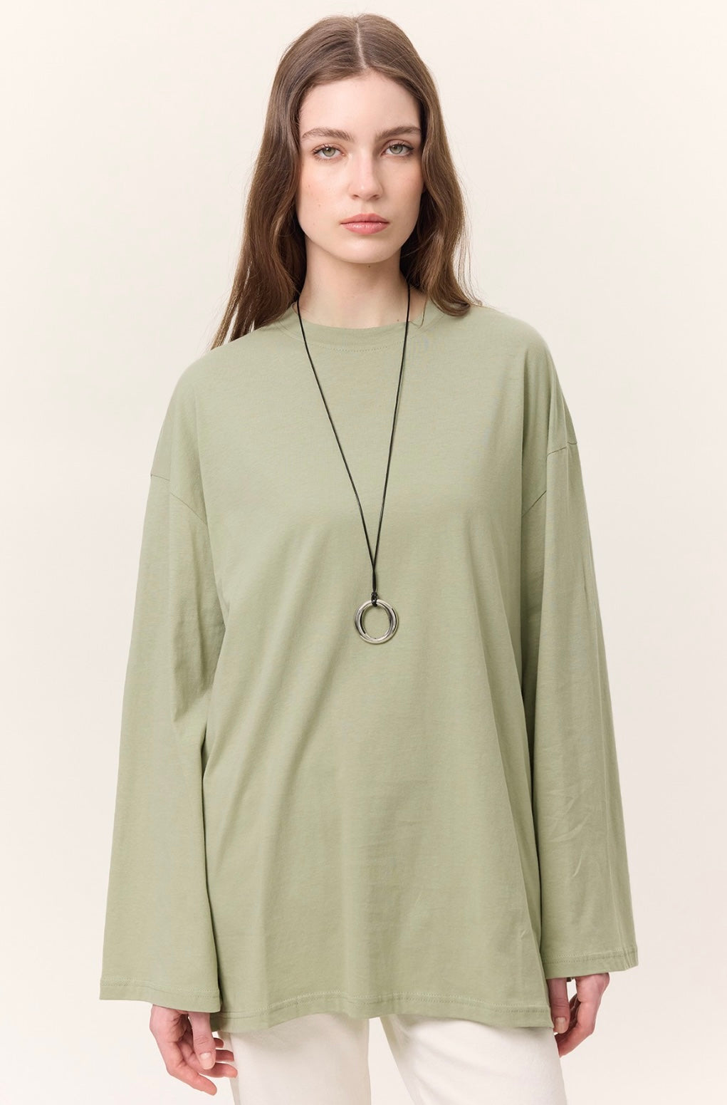 MANUKA - Oversize Shirt