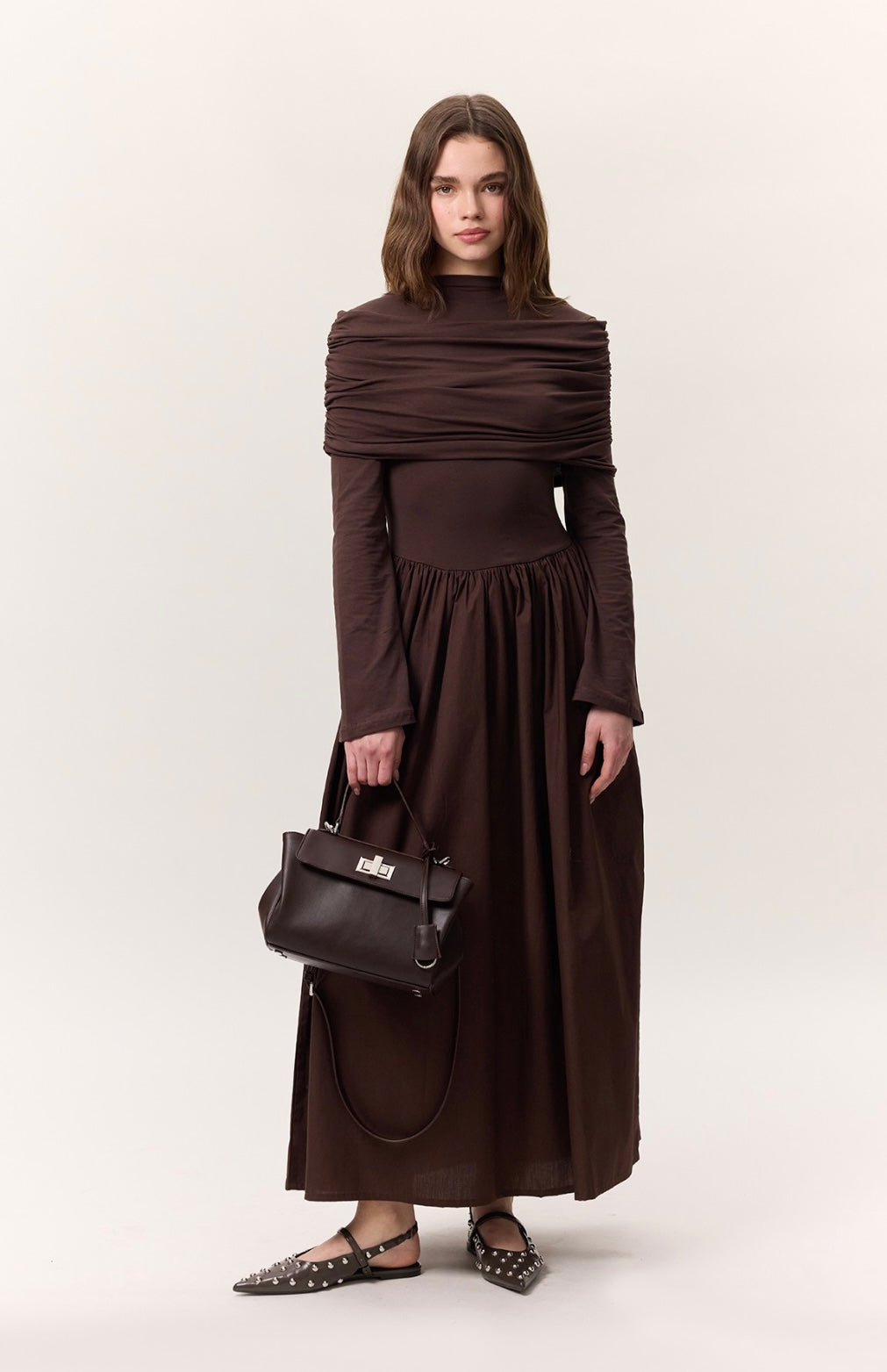 MANUKA - ELAYA Kleid