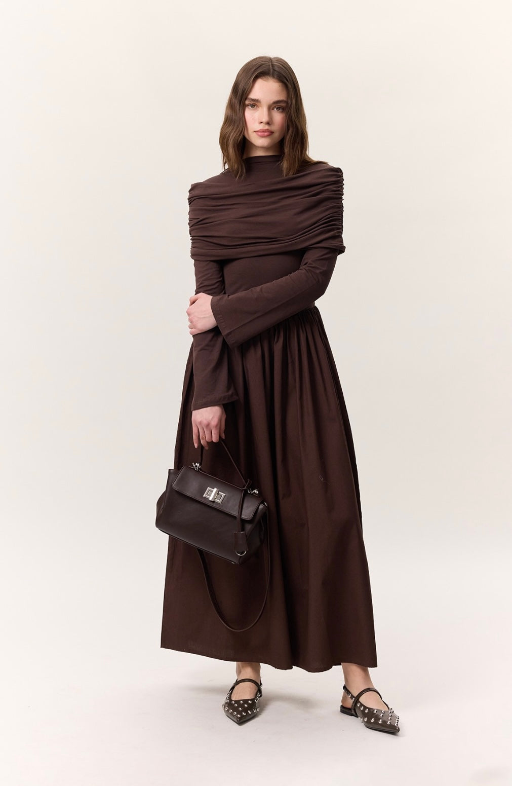 MANUKA - ELAYA Kleid