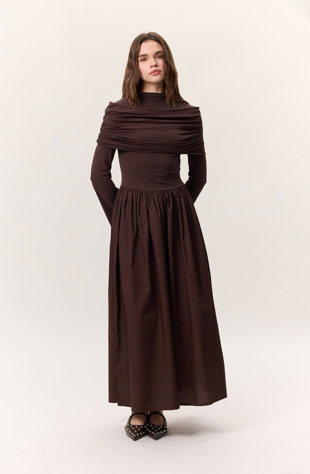 MANUKA - ELAYA Kleid