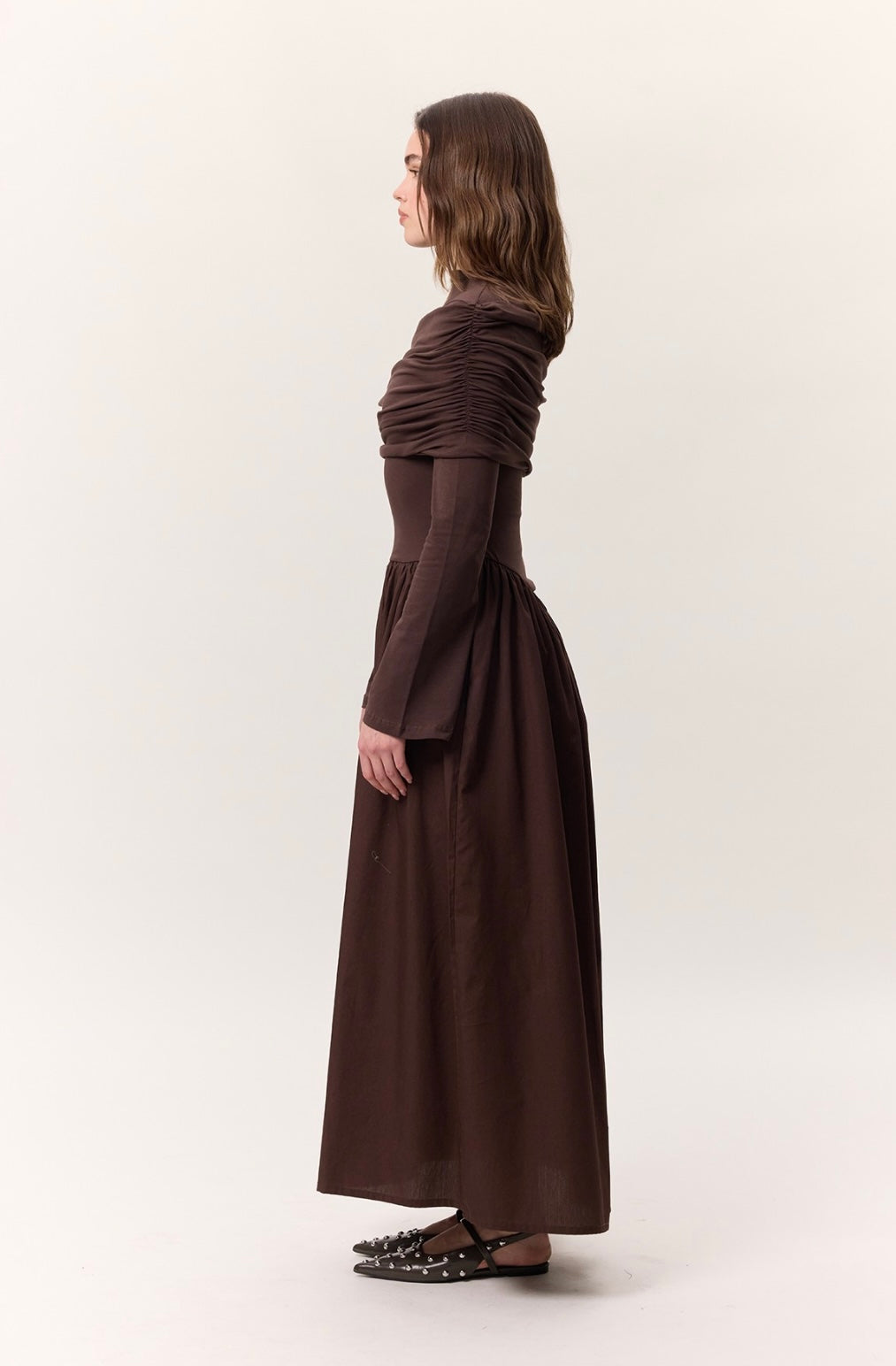 MANUKA - ELAYA Kleid