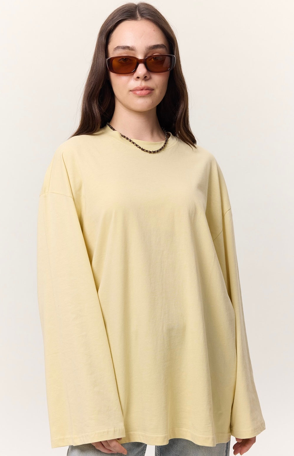 MANUKA - Oversize Shirt