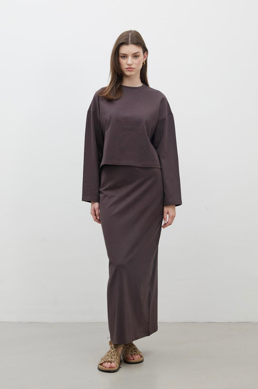 MANUKA - Bleistiftrock