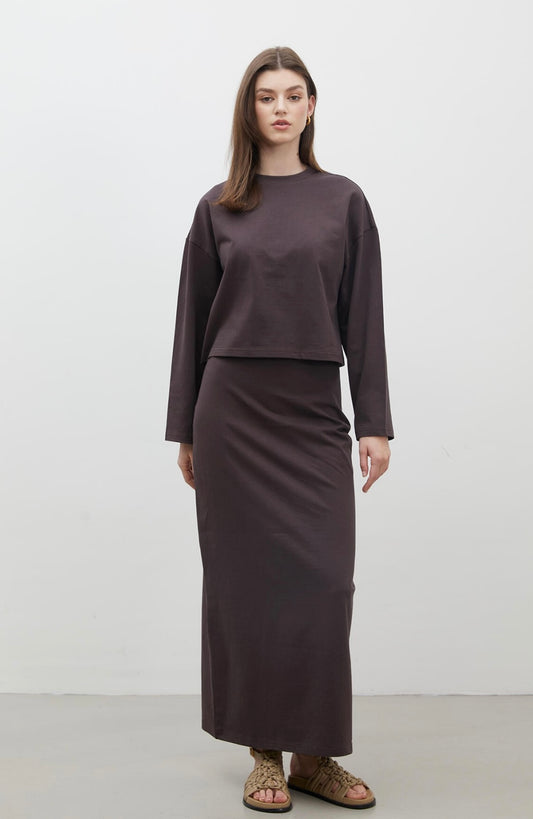 MANUKA - Bleistiftrock