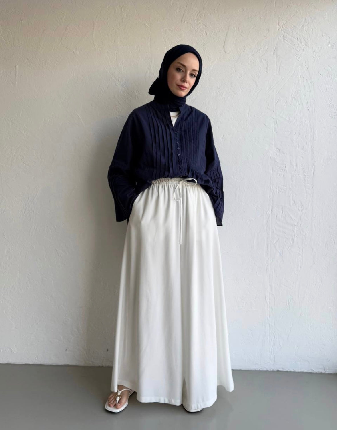 MOCA - Palazzo Hose