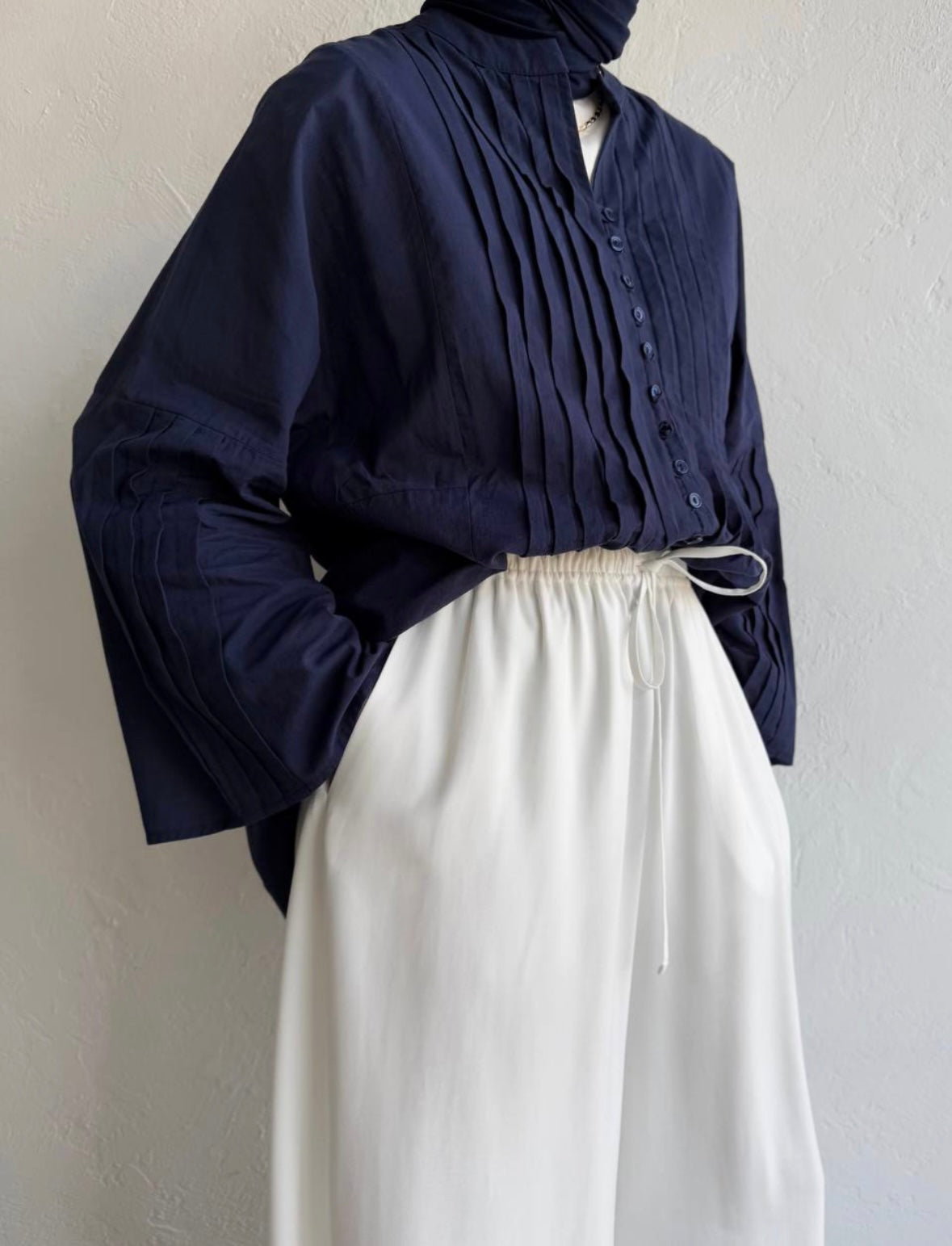 MOCA - Palazzo Hose