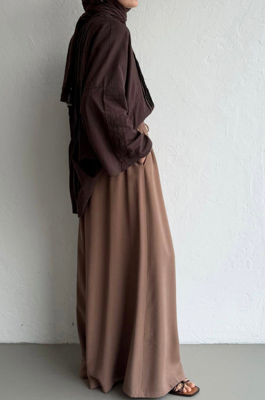 MOCA - Palazzo Hose