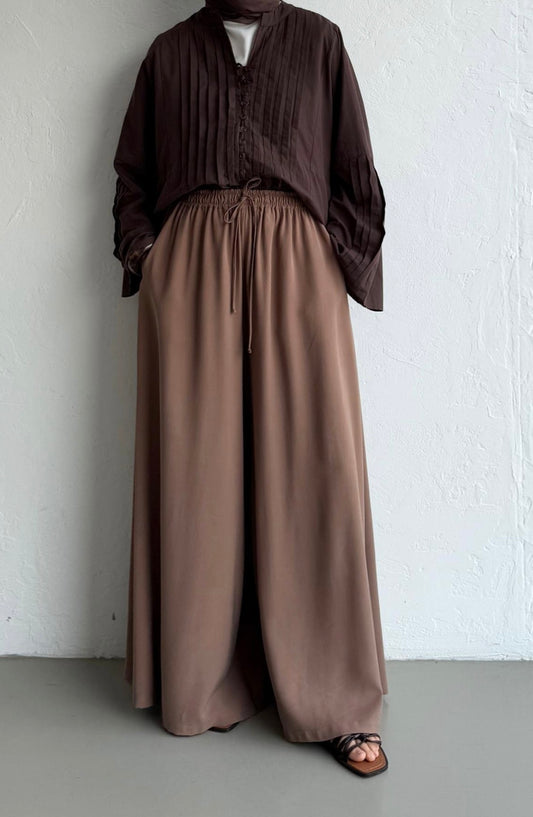 MOCA - Palazzo Hose