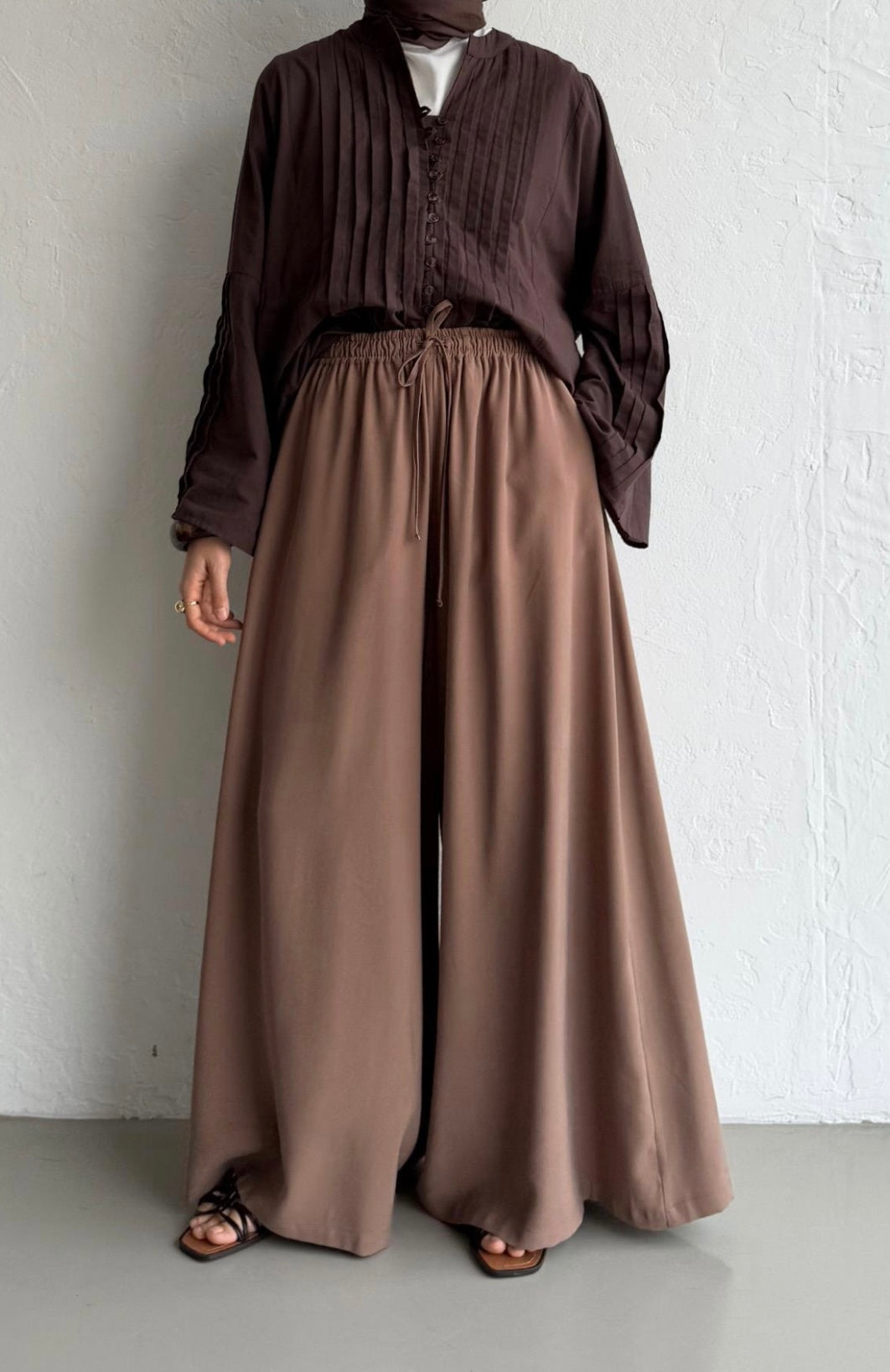 MOCA - Palazzo Hose